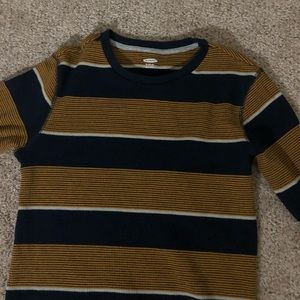 old navy long sleeve boys shirt 14-16